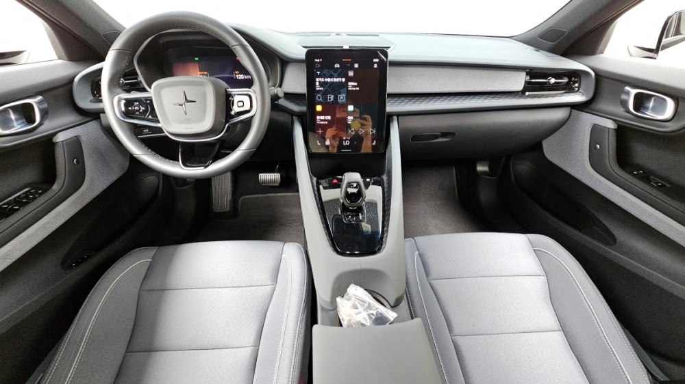 Polestar Polestar 2