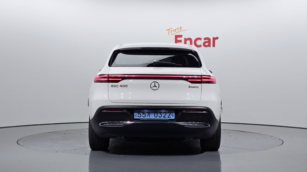 Mercedes-Benz EQC-N293