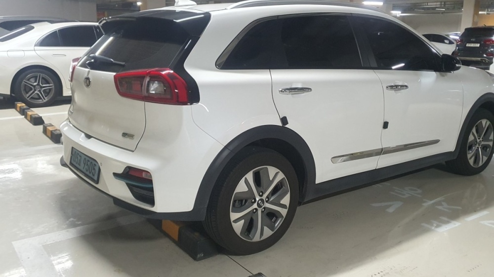 Kia Niro EV