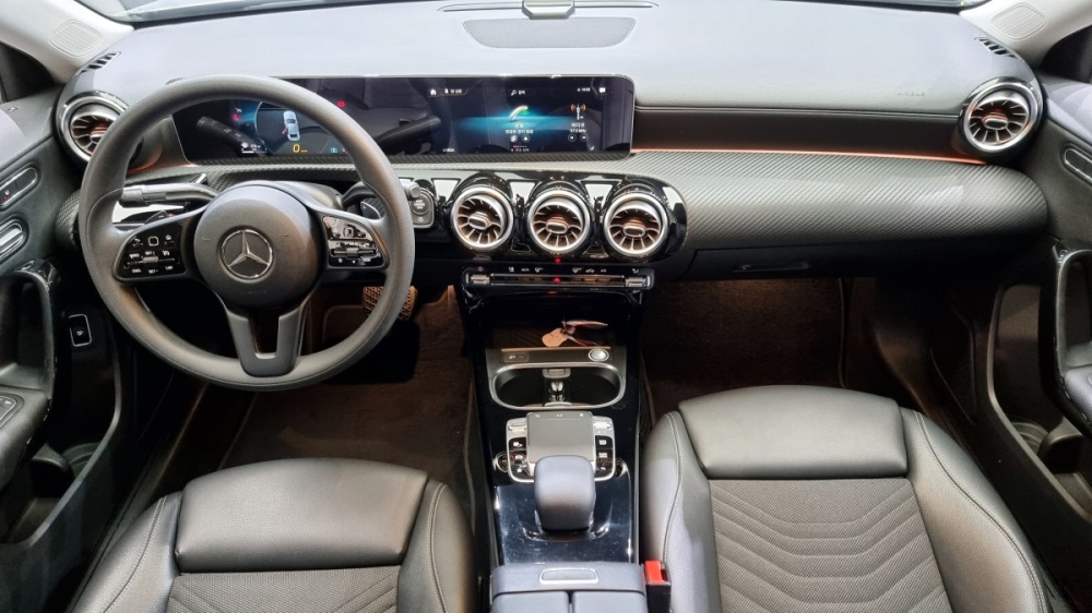 Mercedes-Benz A-Class W177