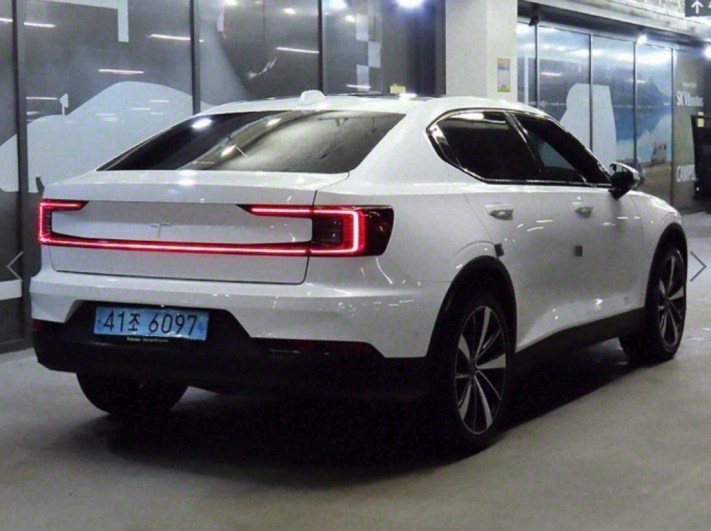 Polestar Polestar 2