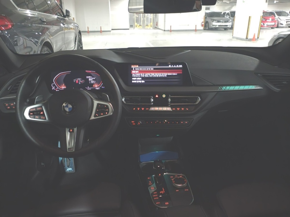 BMW 2 Series Gran Coupe (F44)