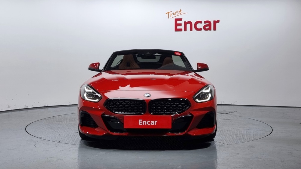 BMW Z4 (G29)
