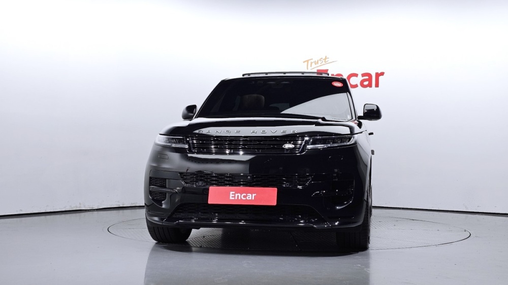 Land rover Range Rover Sport 3rd generation