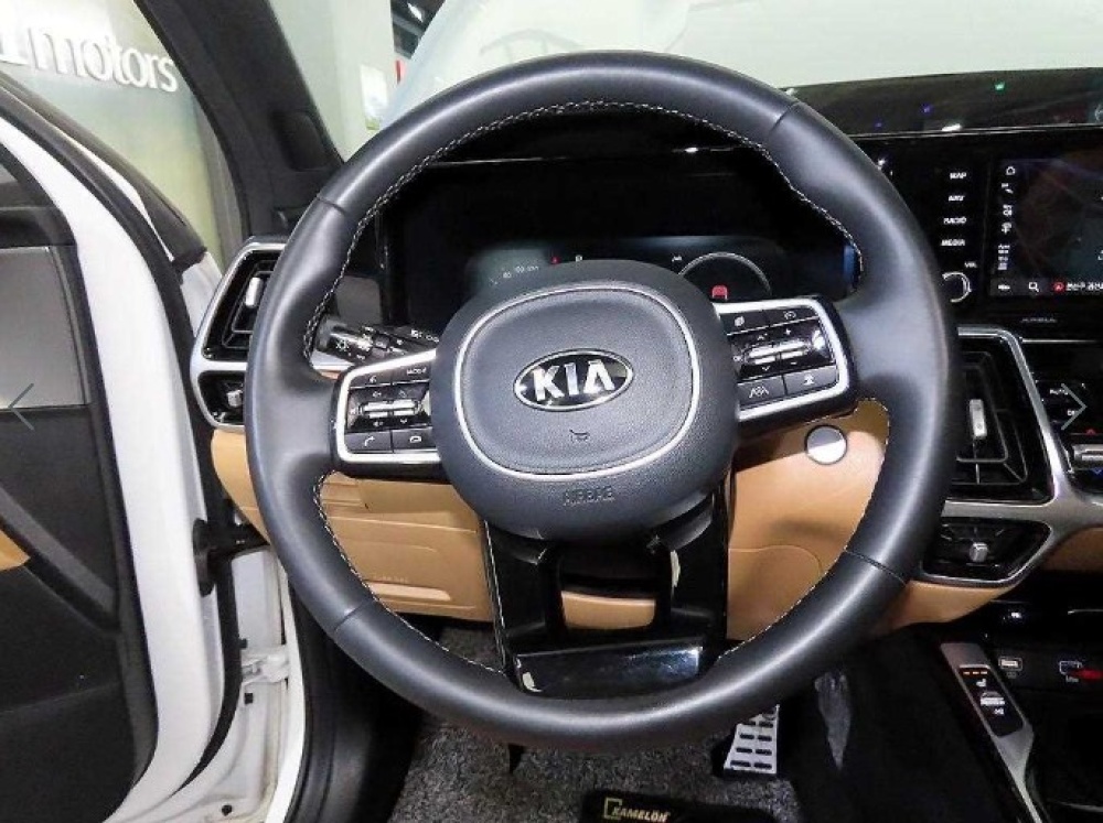 Kia Sorento 4th generation