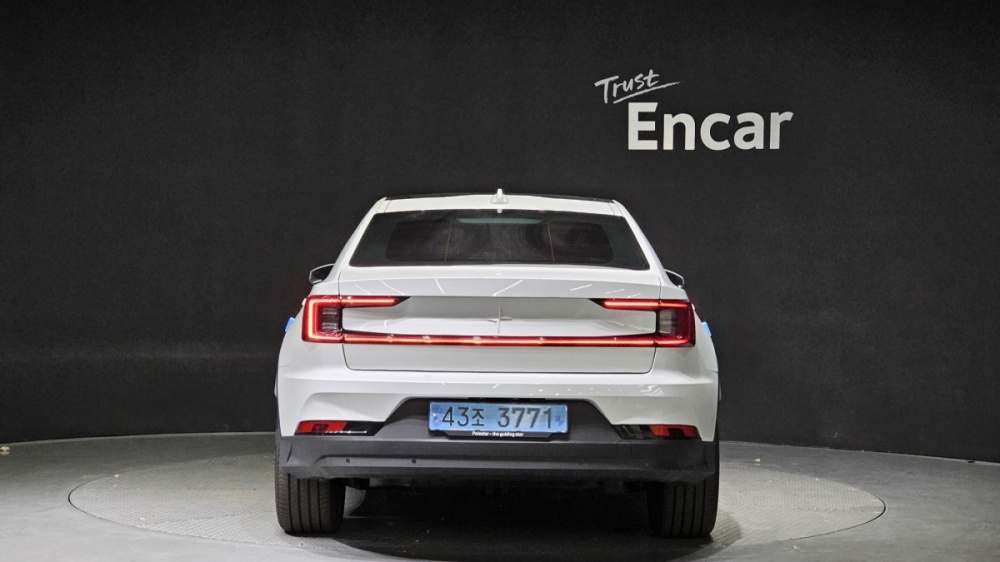 Polestar Polestar 2