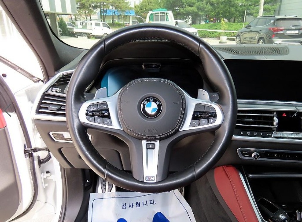 BMW X6 (G06)