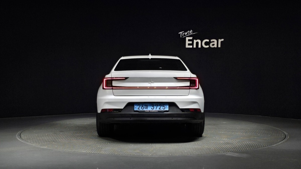 Polestar Polestar 2