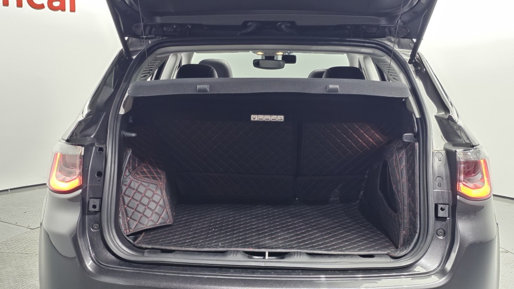 Jeep Compass 2nd generation