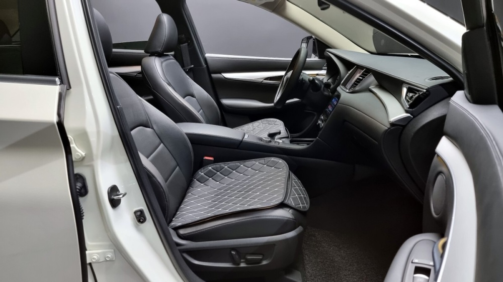 Infinity QX50 (P71A)