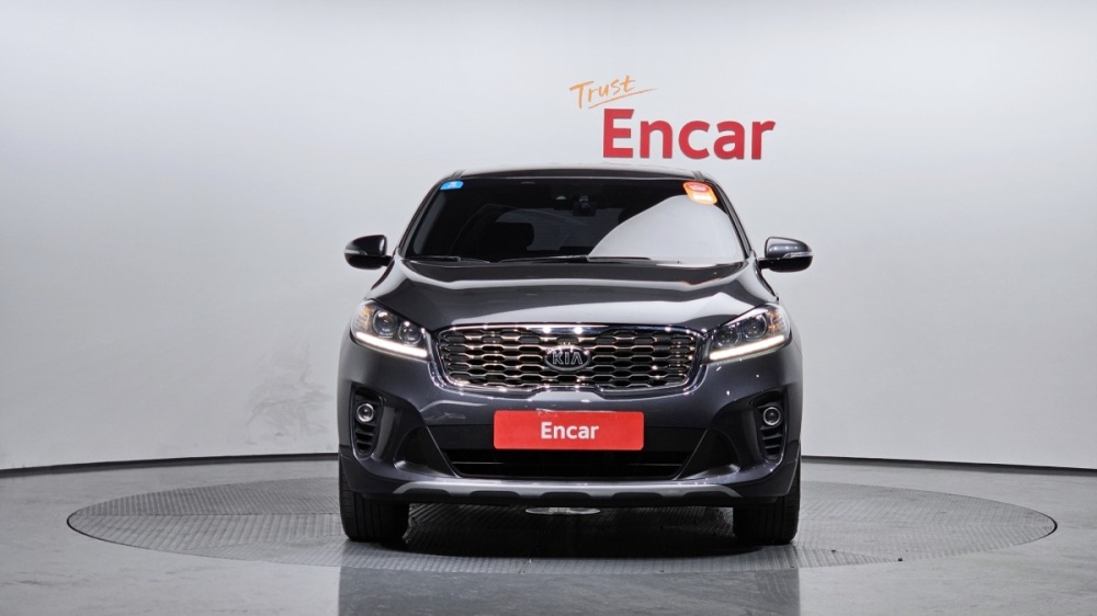 Kia The New Sorento