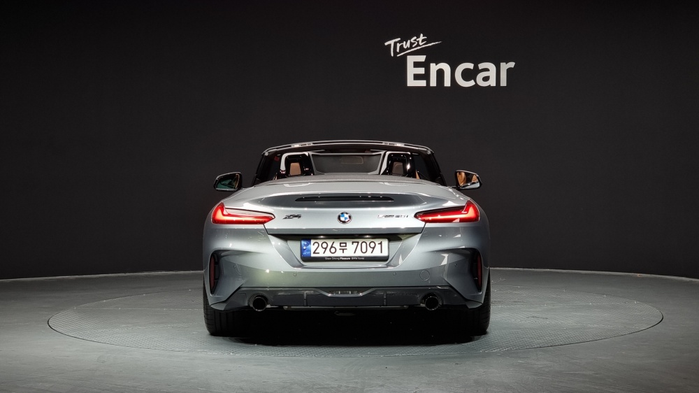 BMW Z4 (G29)