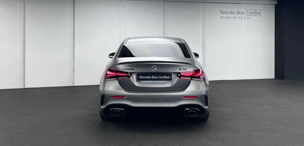 Mercedes-Benz A-Class W177