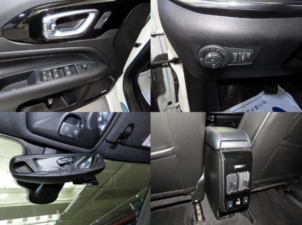 Jeep Compass 2nd generation