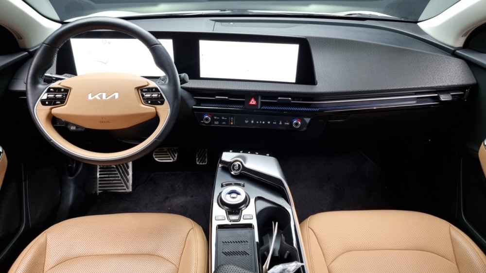 Kia EV6