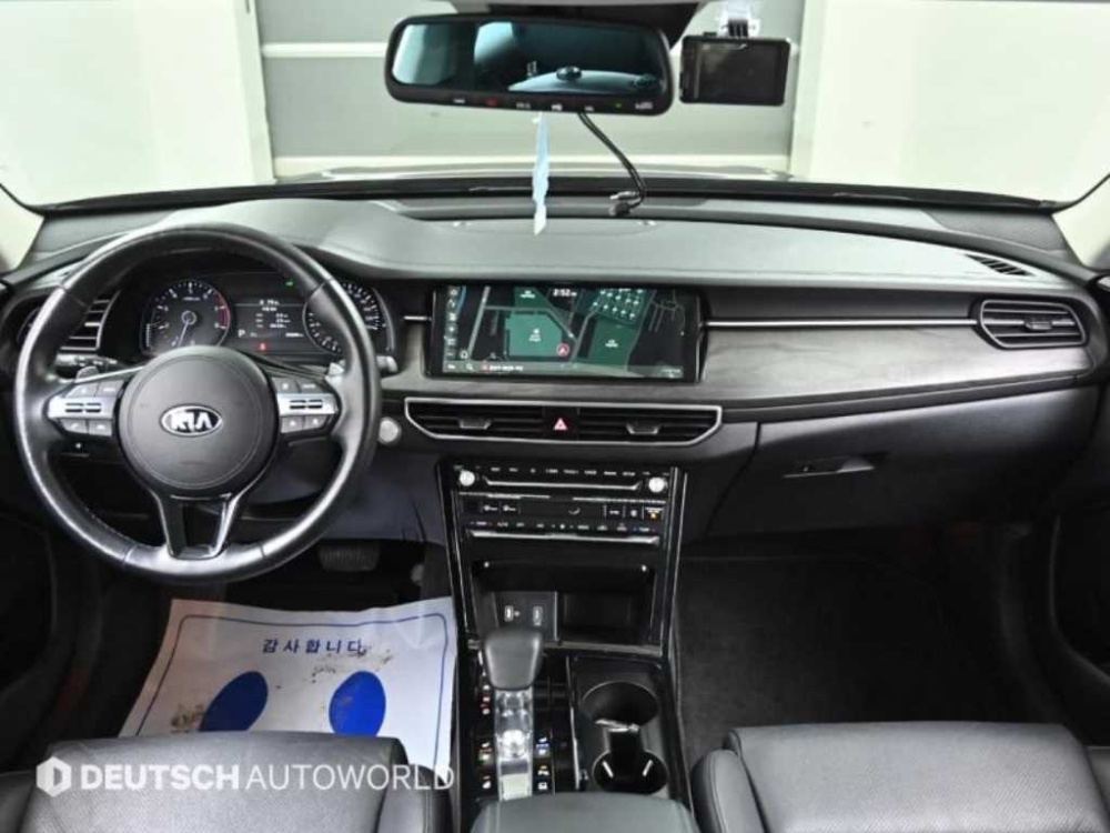 Kia K7 Premier