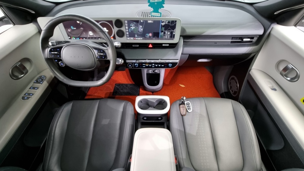 Hyundai Ioniq 5