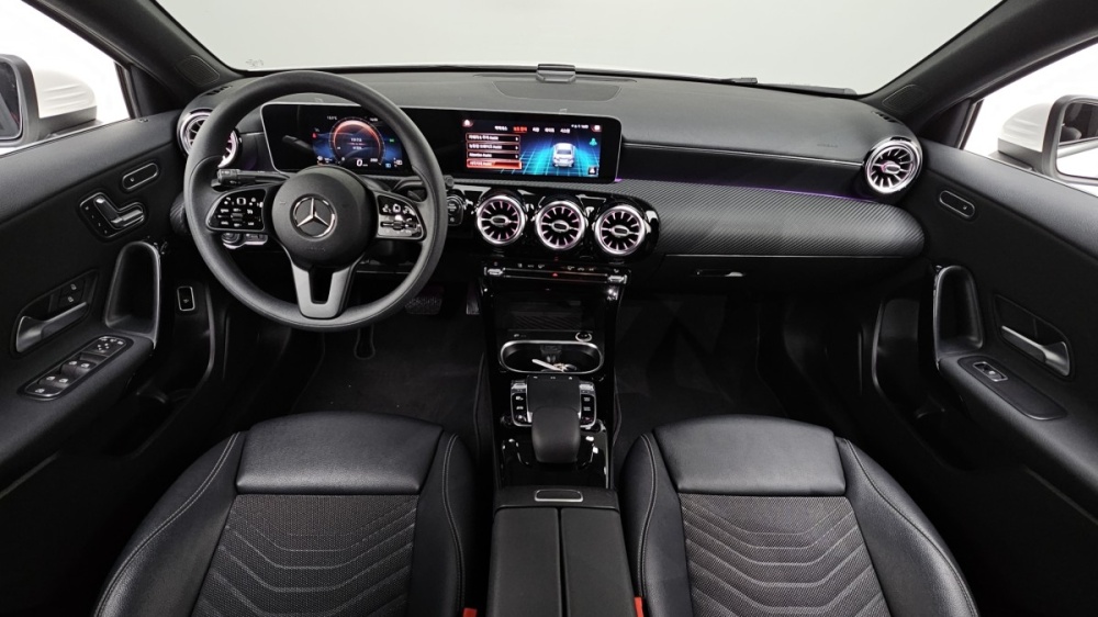Mercedes-Benz A-Class W177