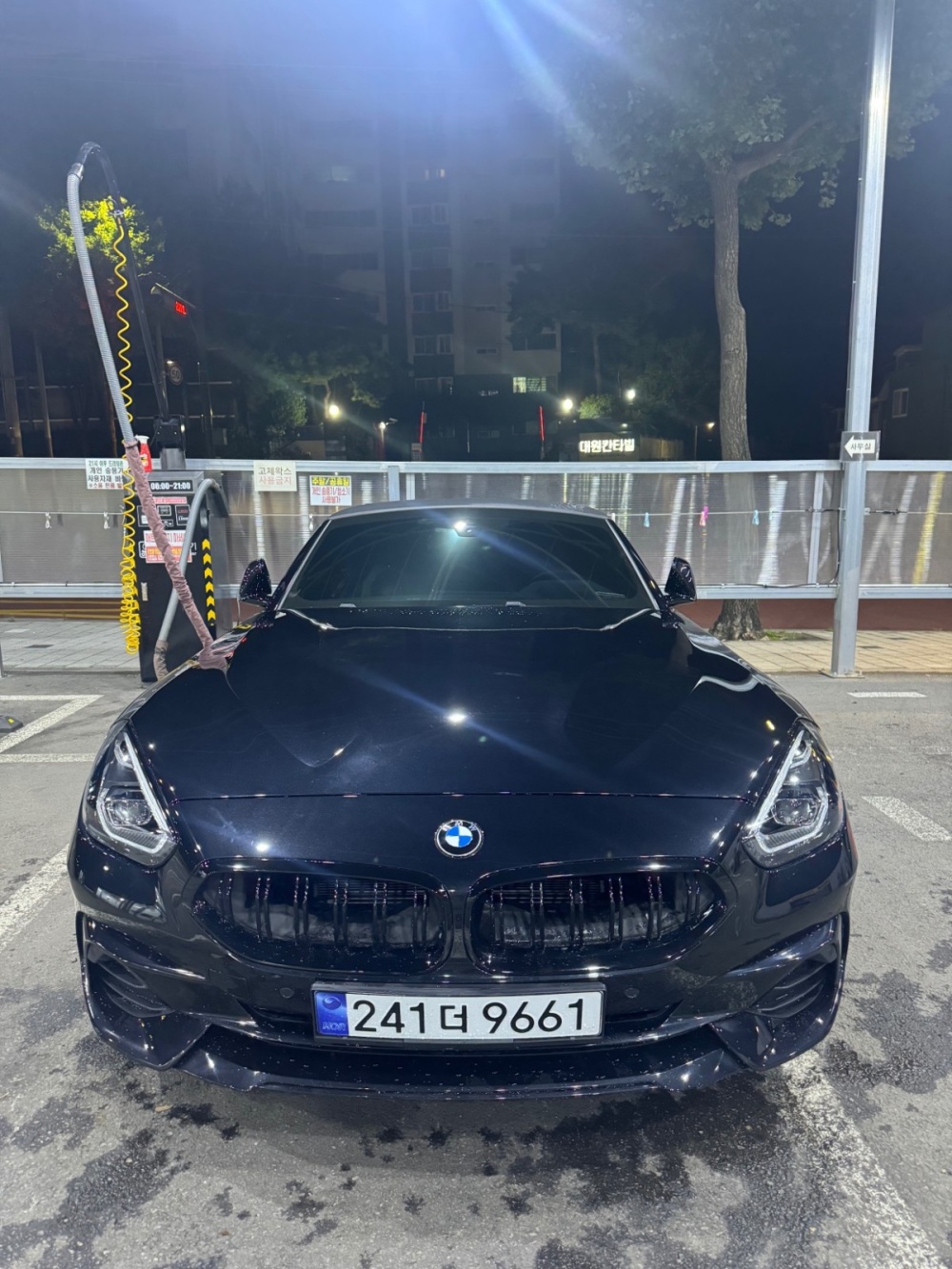 BMW Z4 (G29)