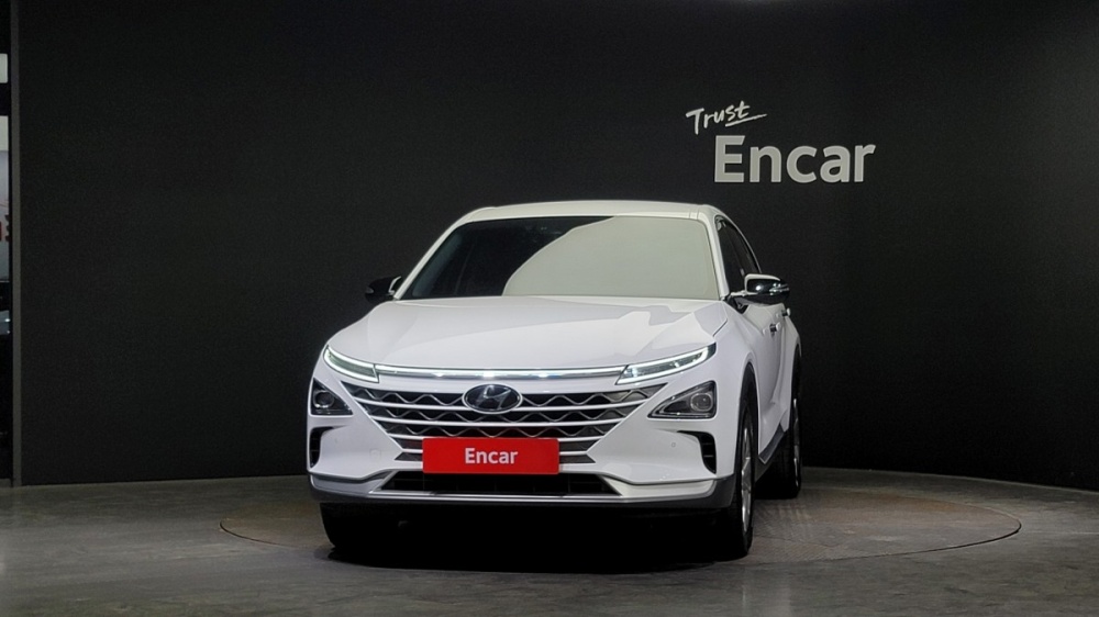 Hyundai Nexo