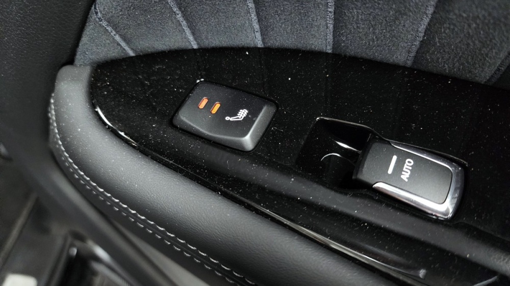 KG Mobility (Ssangyong) Rexton New Arena