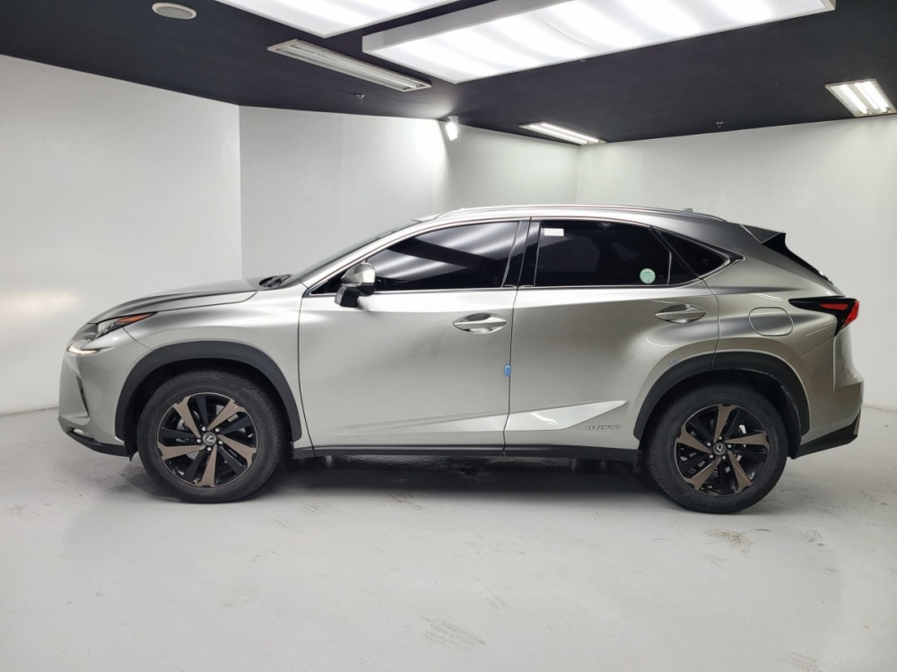 Lexus NX300h