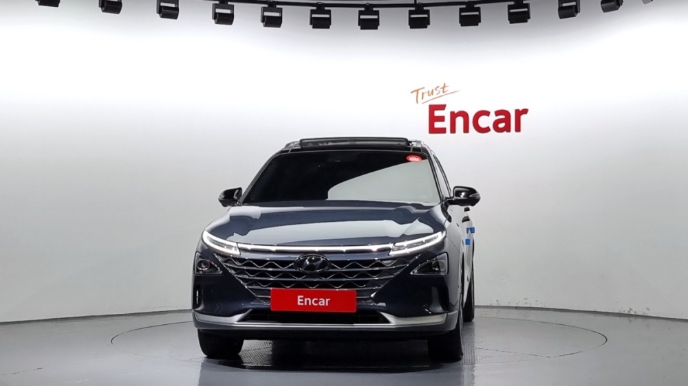 Hyundai Nexo