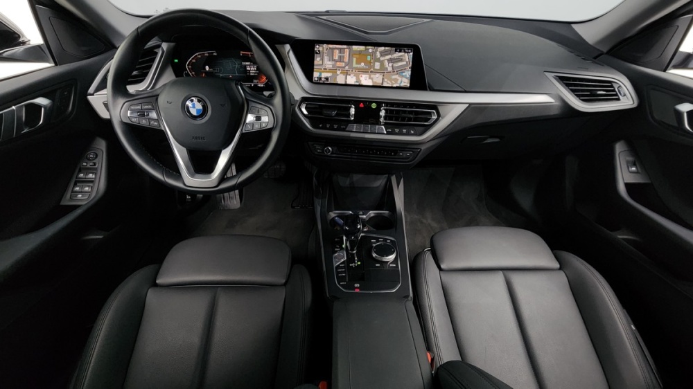 BMW 2 Series Gran Coupe (F44)