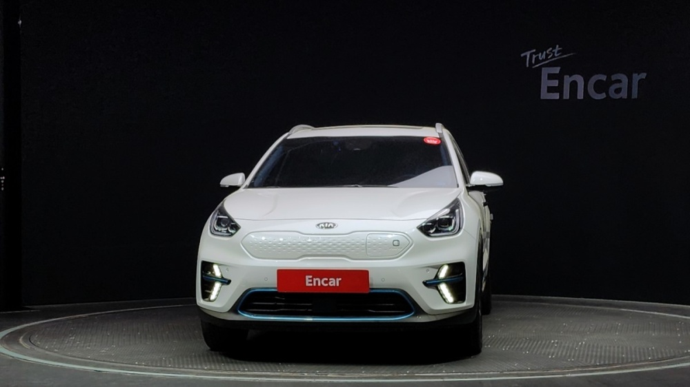 Kia Niro EV