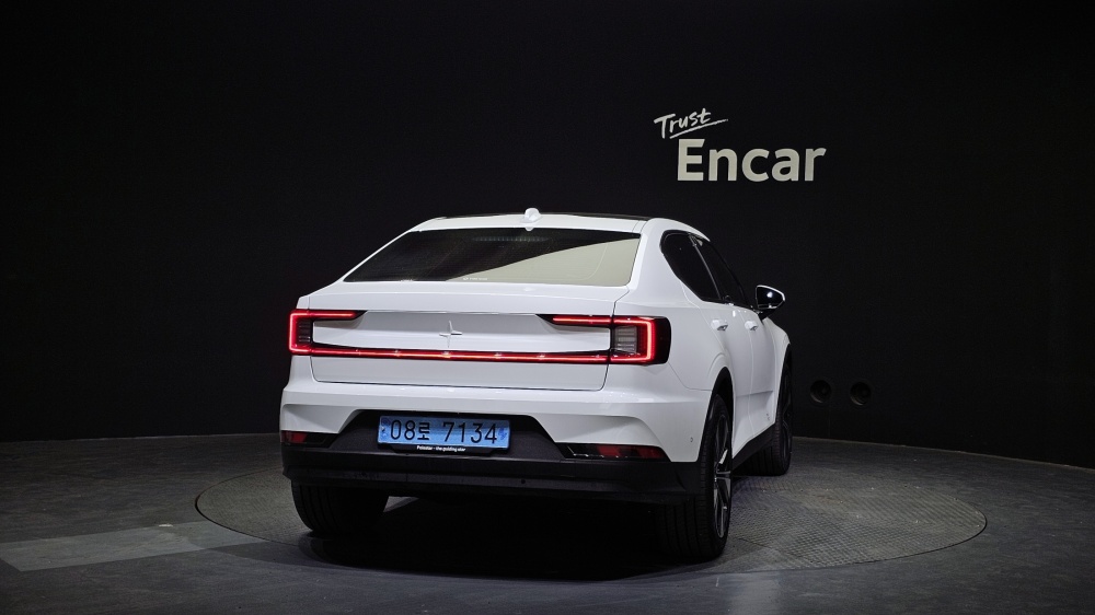 Polestar Polestar 2