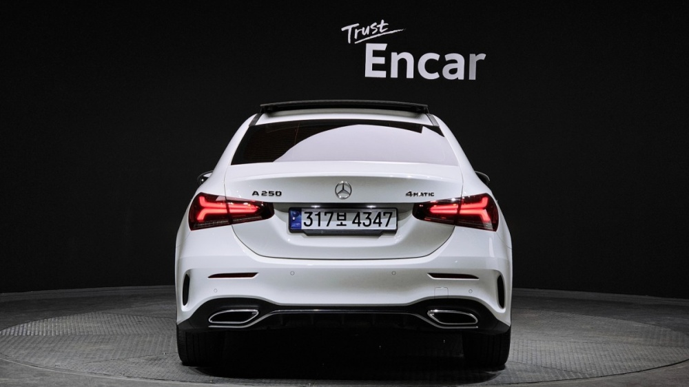 Mercedes-Benz A-Class W177