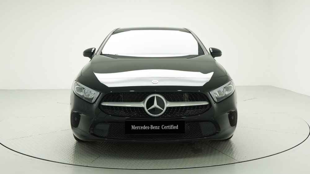 Mercedes-Benz A-Class W177