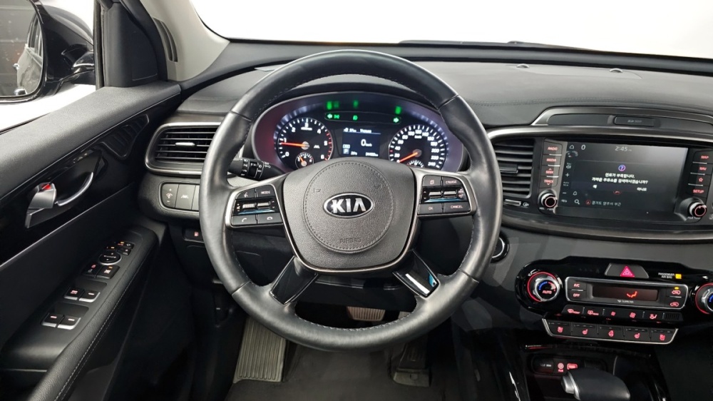 Kia The New Sorento