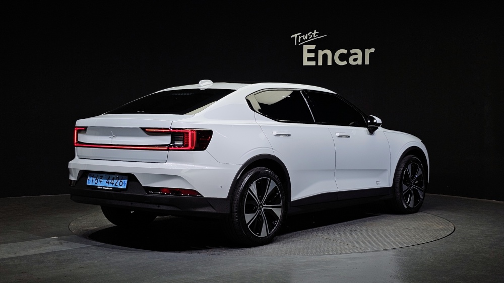 Polestar Polestar 2