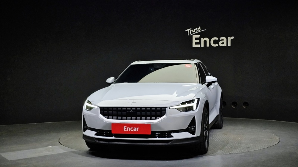 Polestar Polestar 2