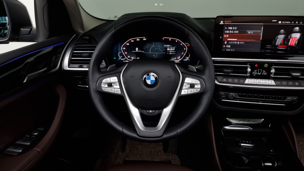 BMW X4 (G02)