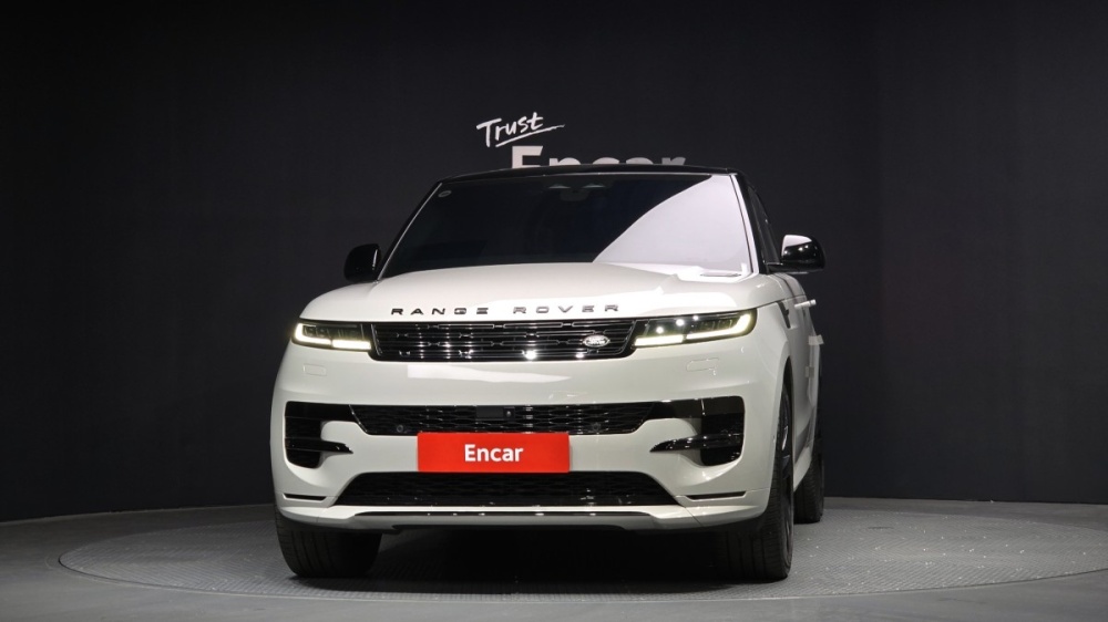 Land rover Range Rover Sport 3rd generation