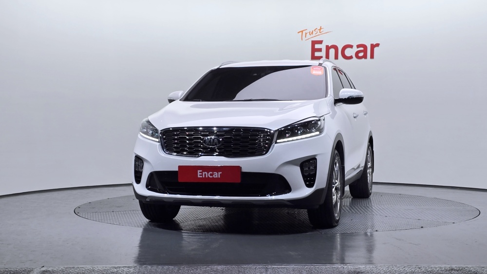 Kia The New Sorento