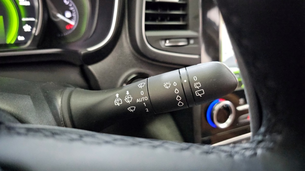 Renault Korea (Samsung) The New QM6