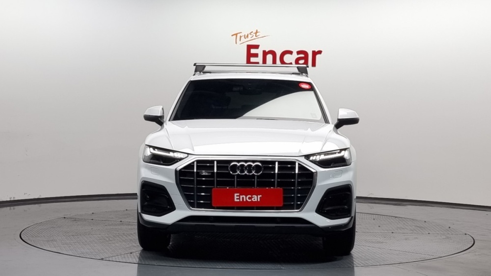 Audi Q5 (FY)