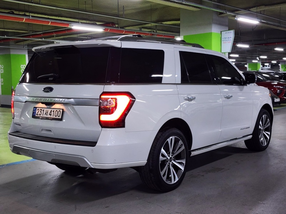 Ford Expedition