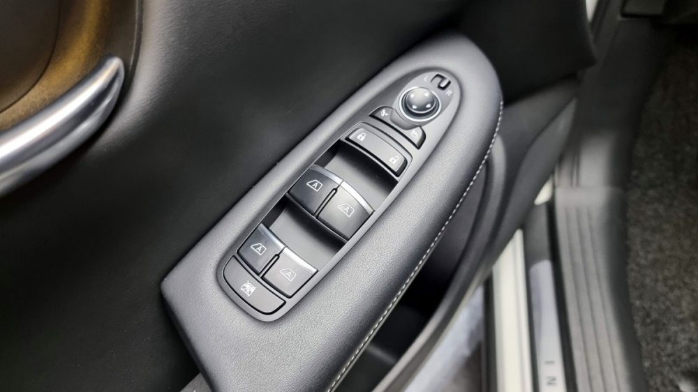 Infinity QX50 (P71A)