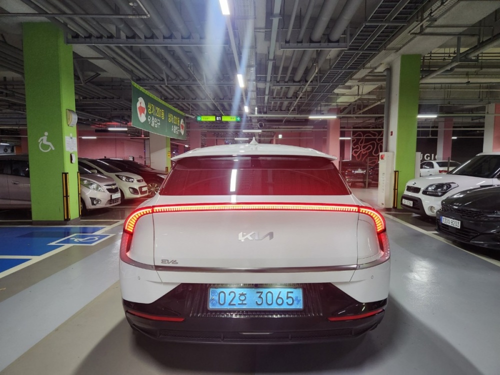 Kia EV6
