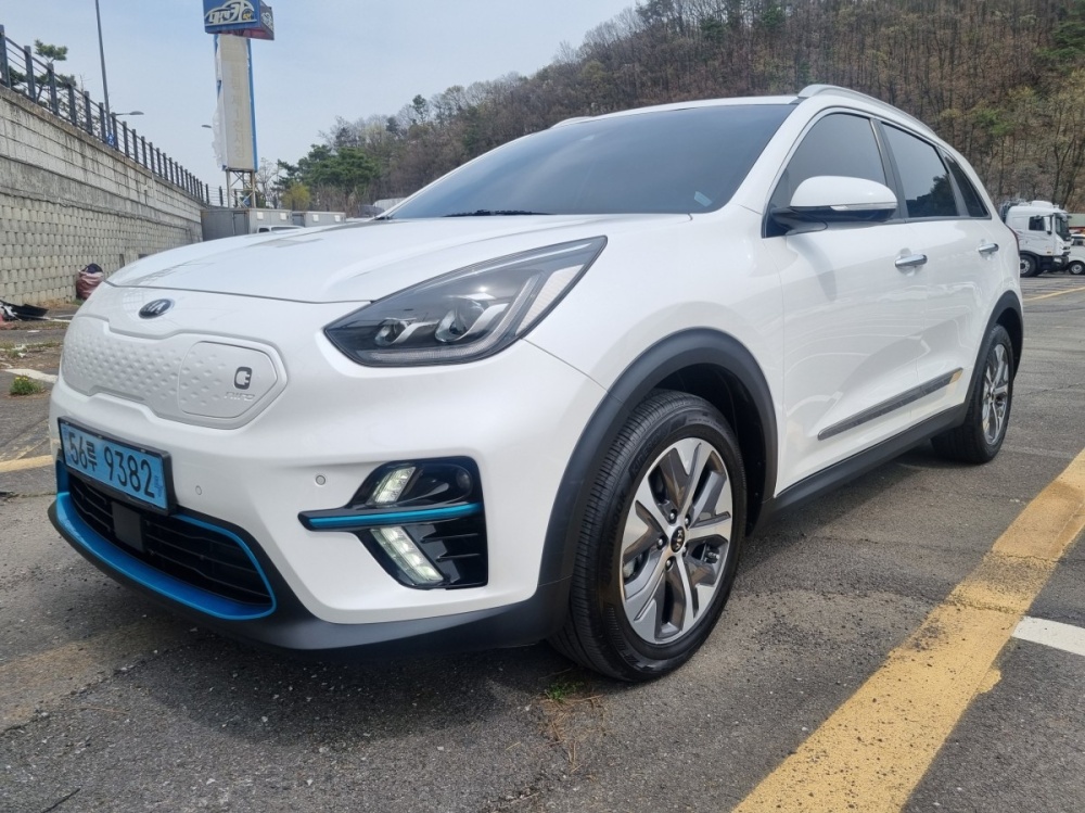 Kia Niro EV