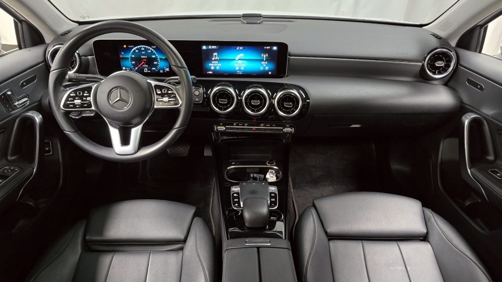 Mercedes-Benz A-Class W177