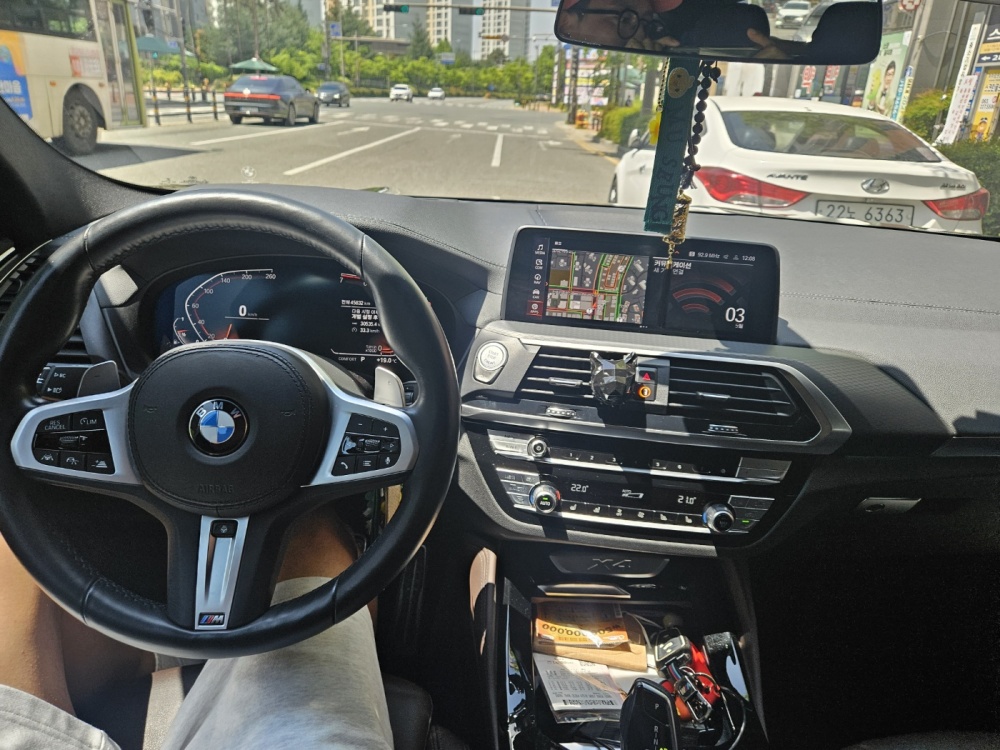 BMW X4 (G02)