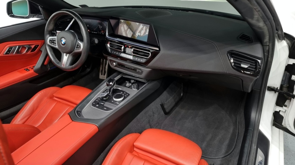 BMW Z4 (G29)