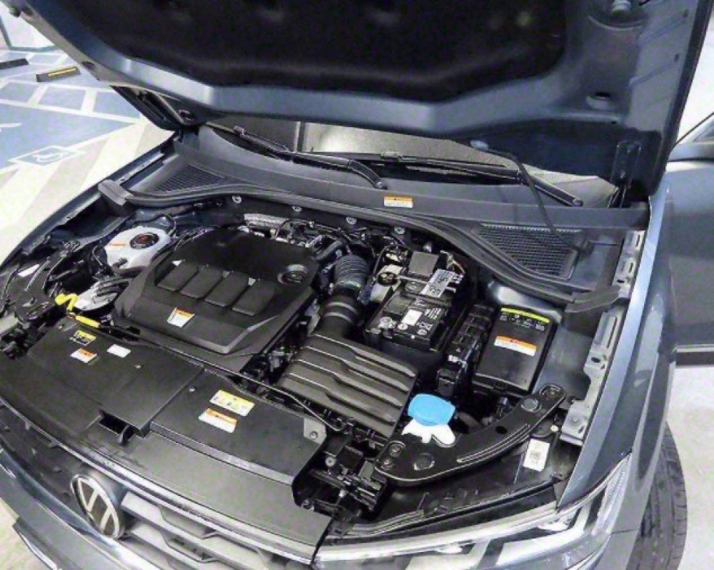 Volkswagen T-Rock