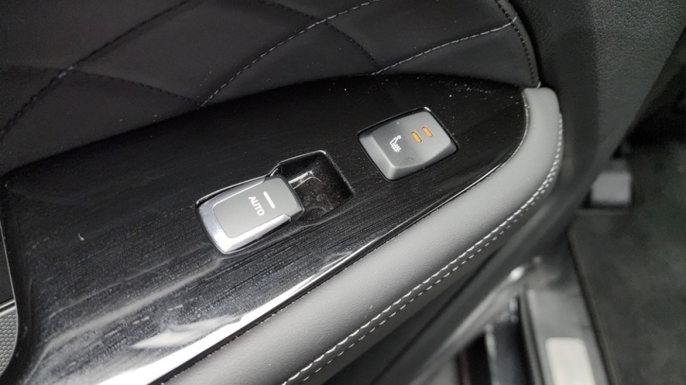 KG Mobility (Ssangyong) Rexton New Arena