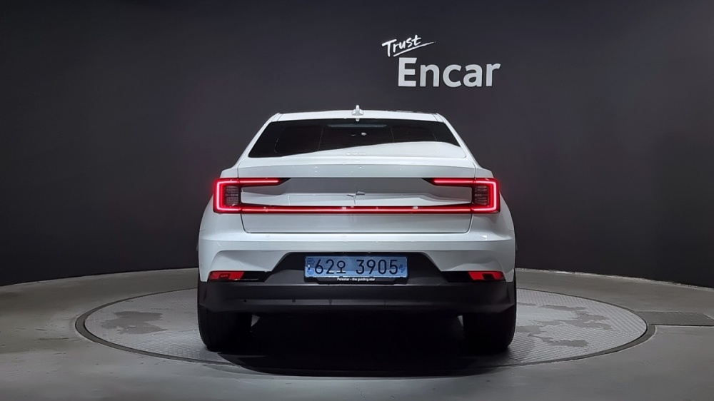 Polestar Polestar 2